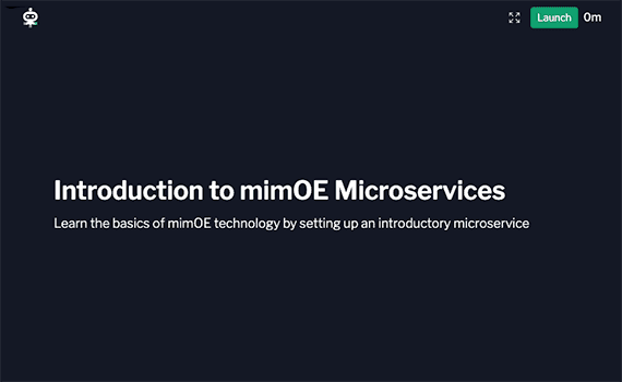 Link to Instruqt